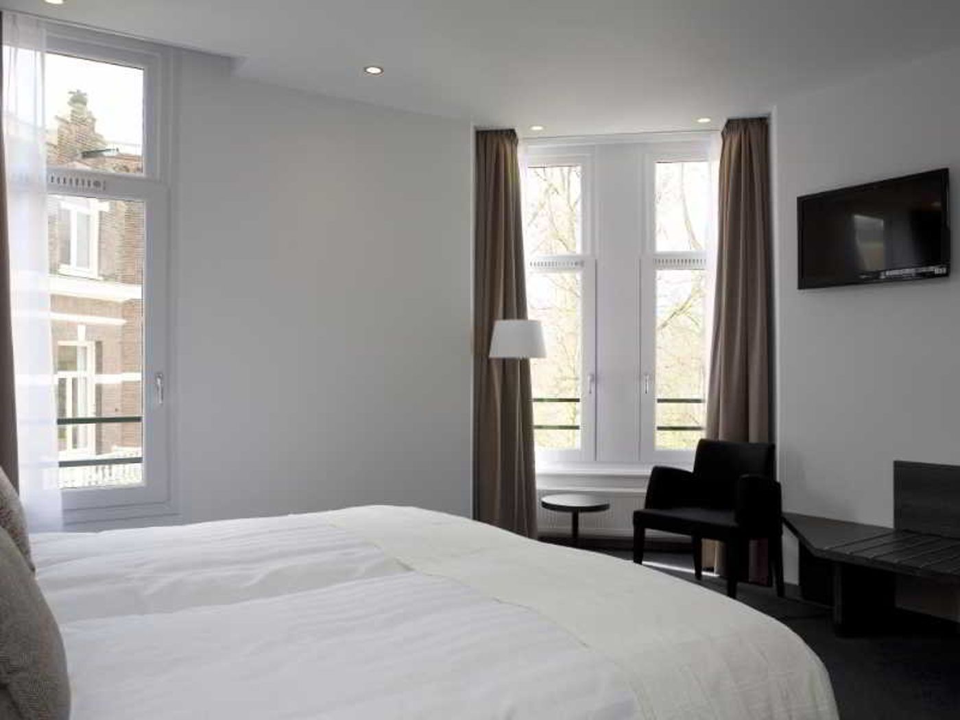 Parkview Hotel-Netherlands-AMSTERDAM-General view-5