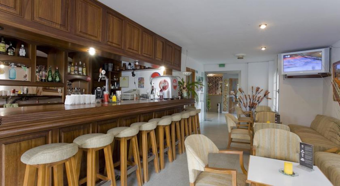 Flacalco Park Apartments