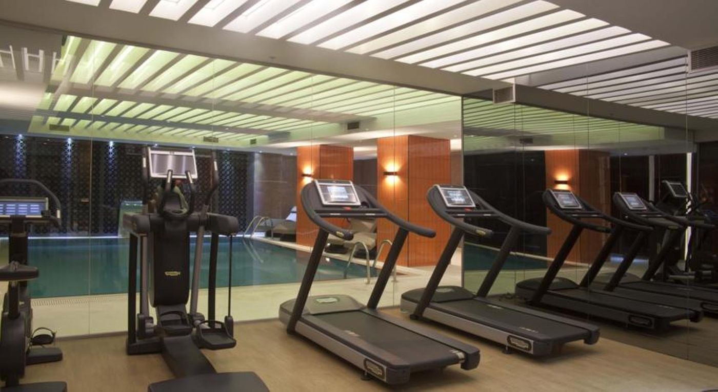 Victory Hotel & Spa-Turkey-FATIH/ISTANBUL-General view-8