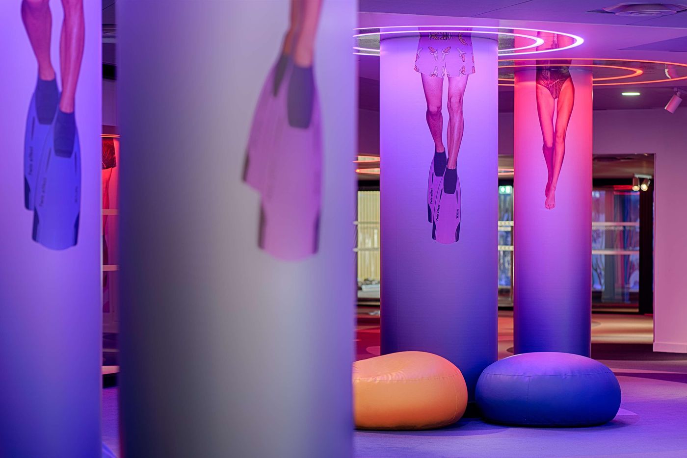 nhow Marseille-France-MARSEILLE-General view-7