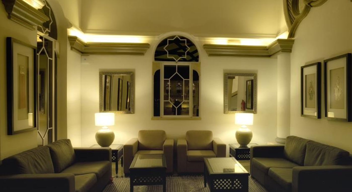 Hotel Oriental - Adults Only