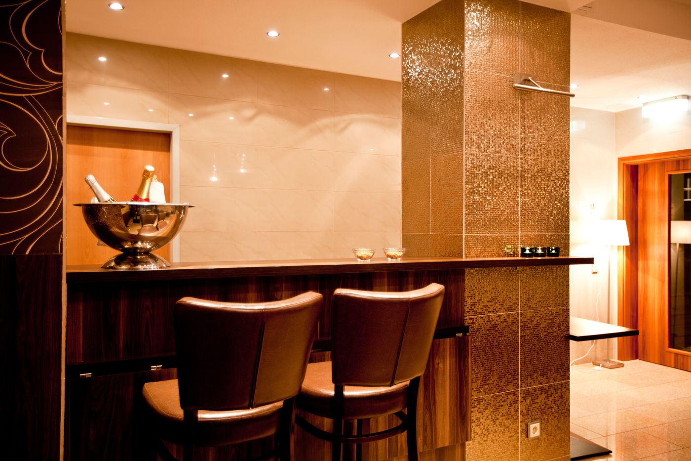 Hotel Frankfurt Messe - Germany - FRANKFURT AM MAIN - Lobby - 1