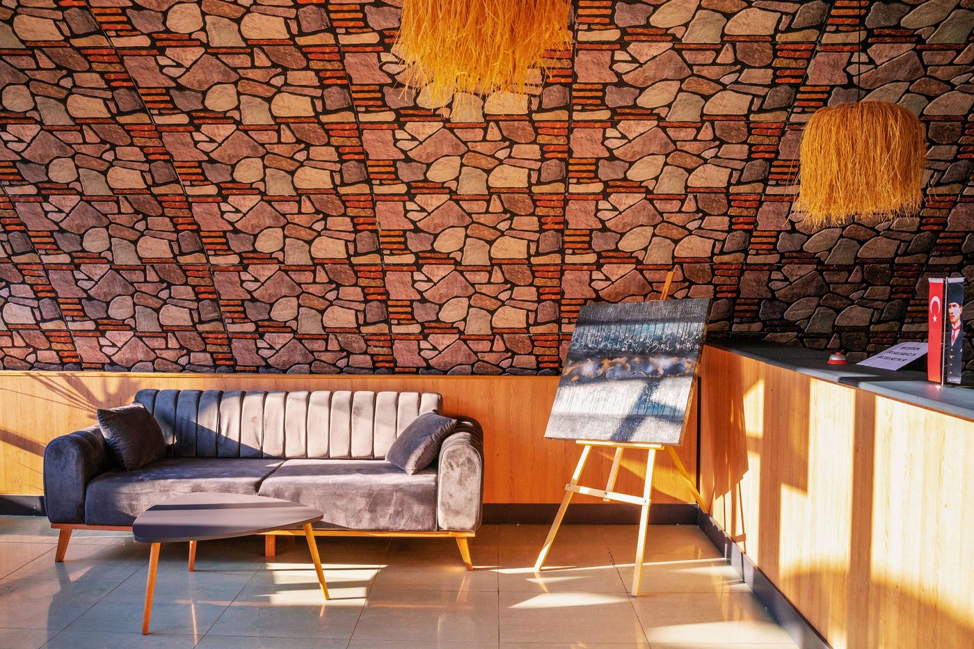 Oscar Seaside Hotel & Spa