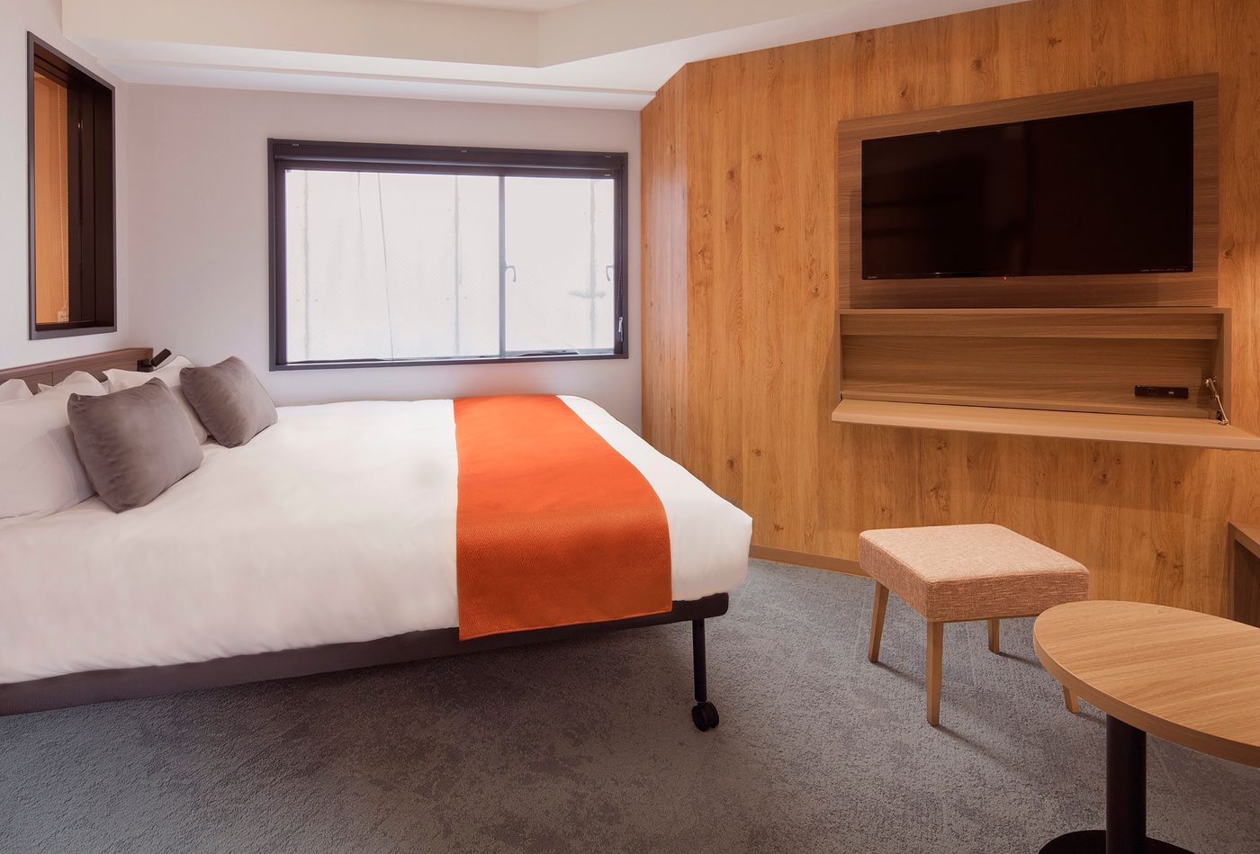 the b ochanomizu-Japan-TOKYO-Room-8