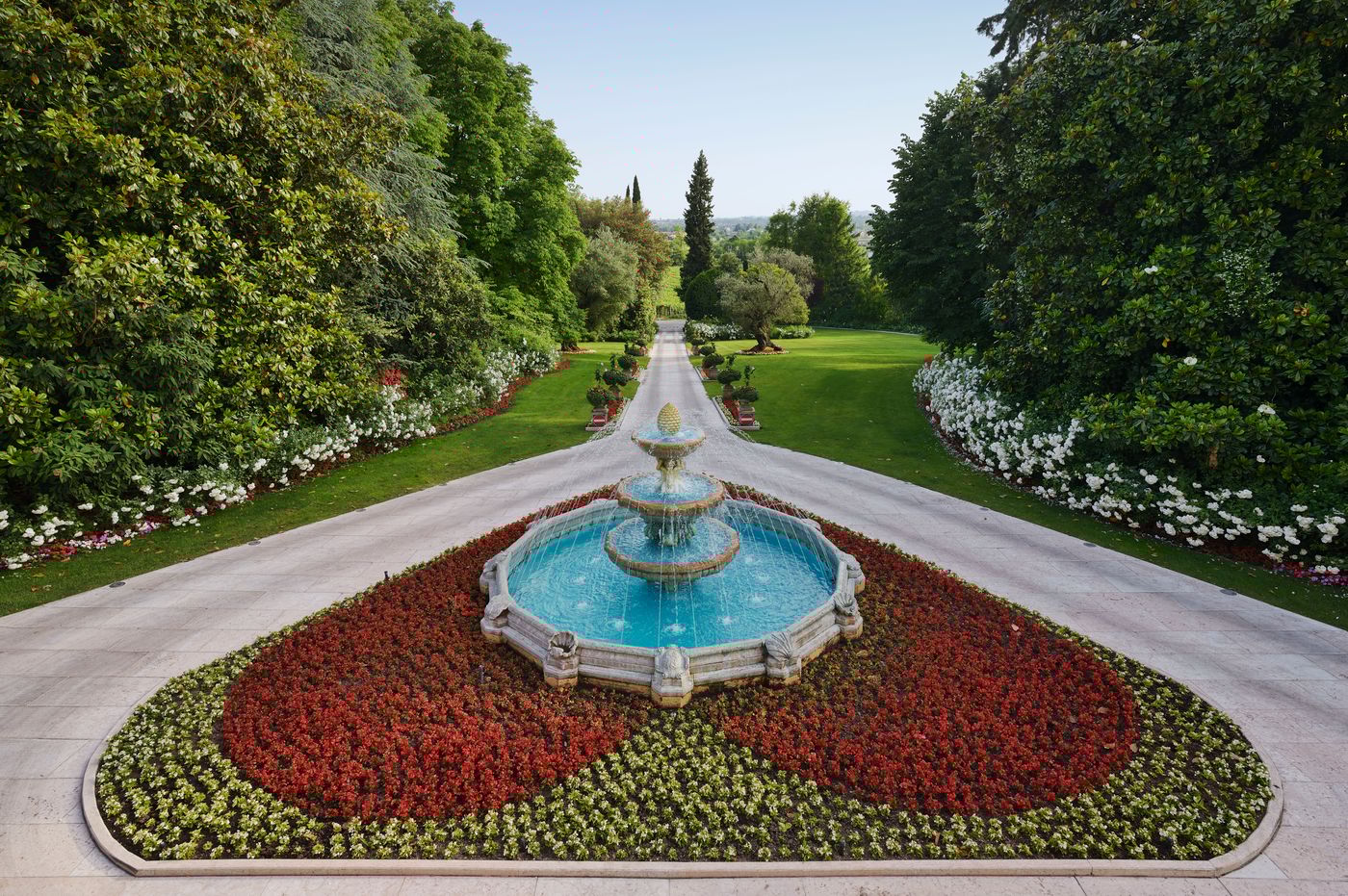 Byblos Art Hotel Villa Amistà - Italy - CORRUBBIO DI NEGARINE - General view - 5