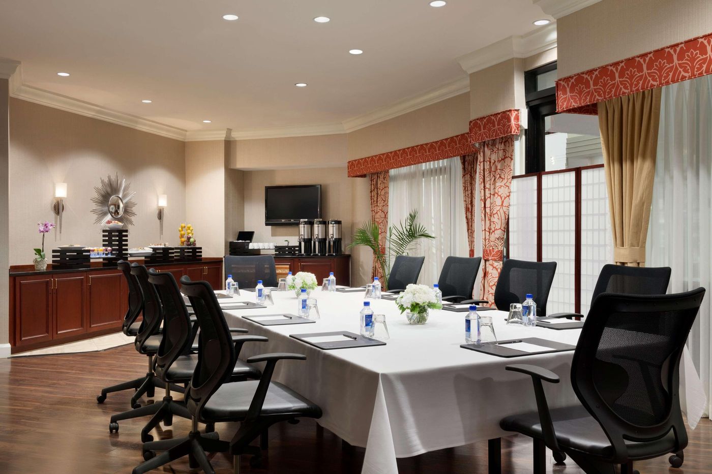 Hilton Arlington - United States - ARLINGTON - Conferences - 1