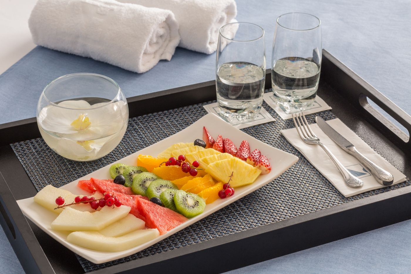 Eurostars Gran Vía-Spain-GRANADA-General view-4