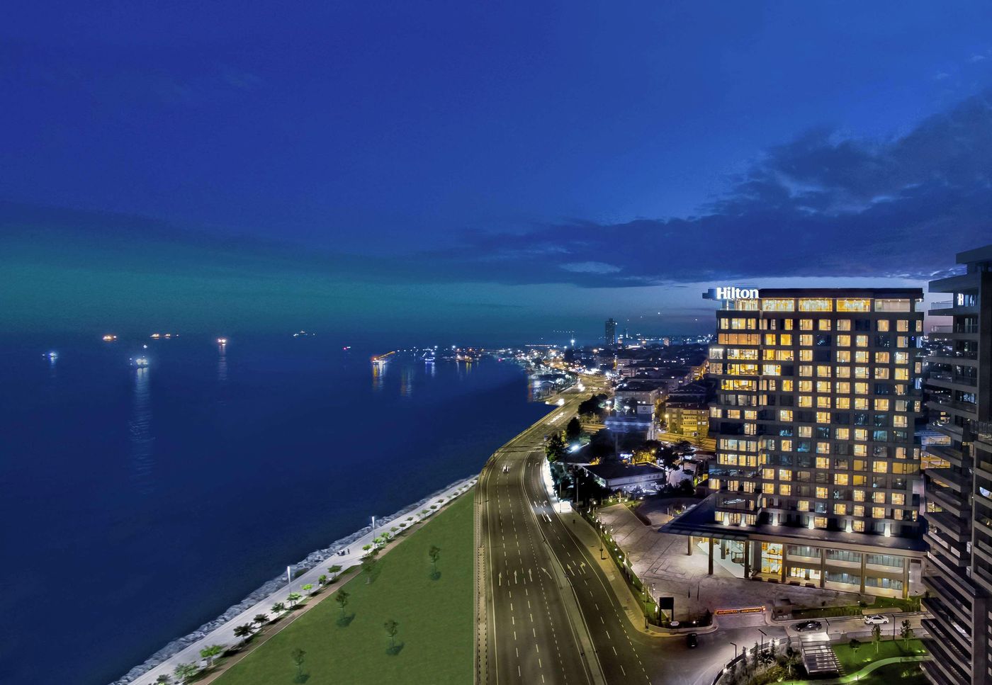 Hilton-Istanbul-Bakirkoy-General-view-81