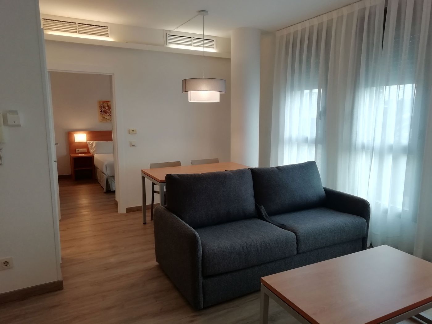 Aura Park Fira Barcelona-Spain-L HOSPITALET DE LLOBREGAT-General view-1