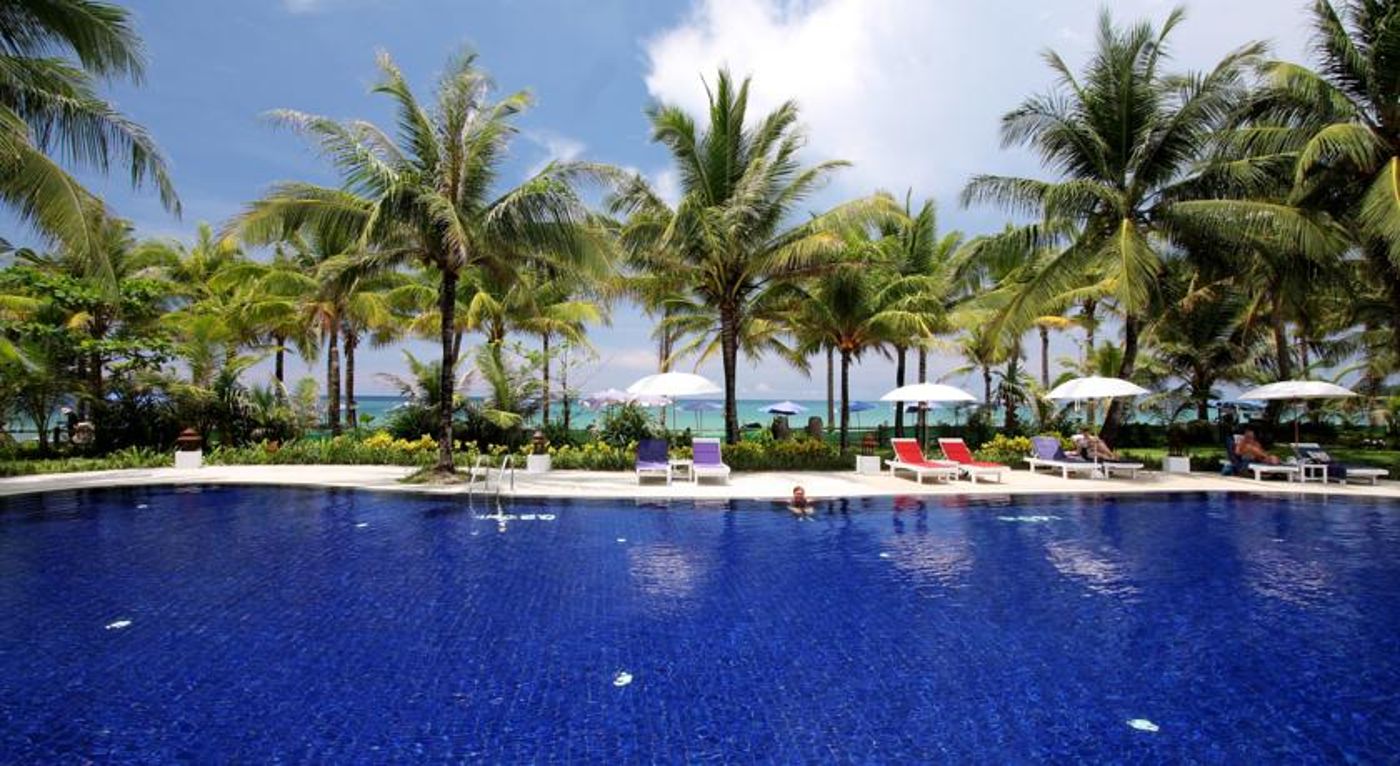 Kamala Beach Hotel & Resort