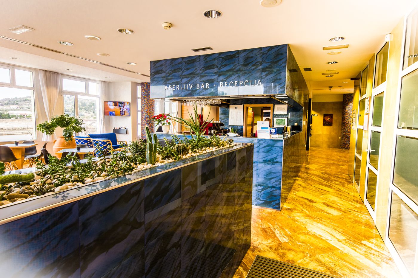 Oleander-Slovenia-STRUNJAN-Lobby-5