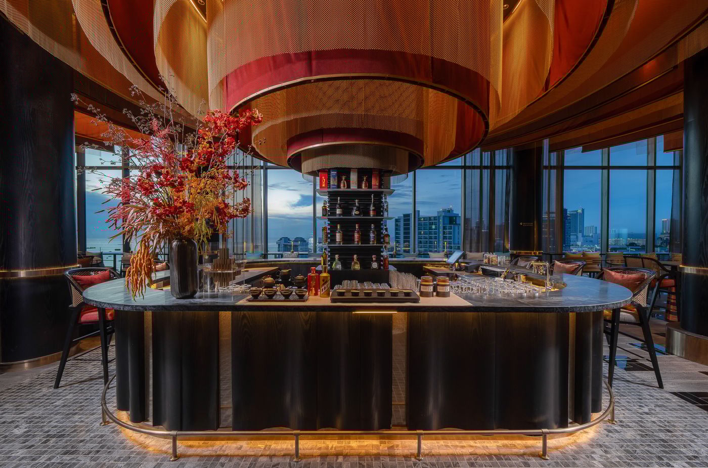 05.06.25 Melia Pattaya Hotel