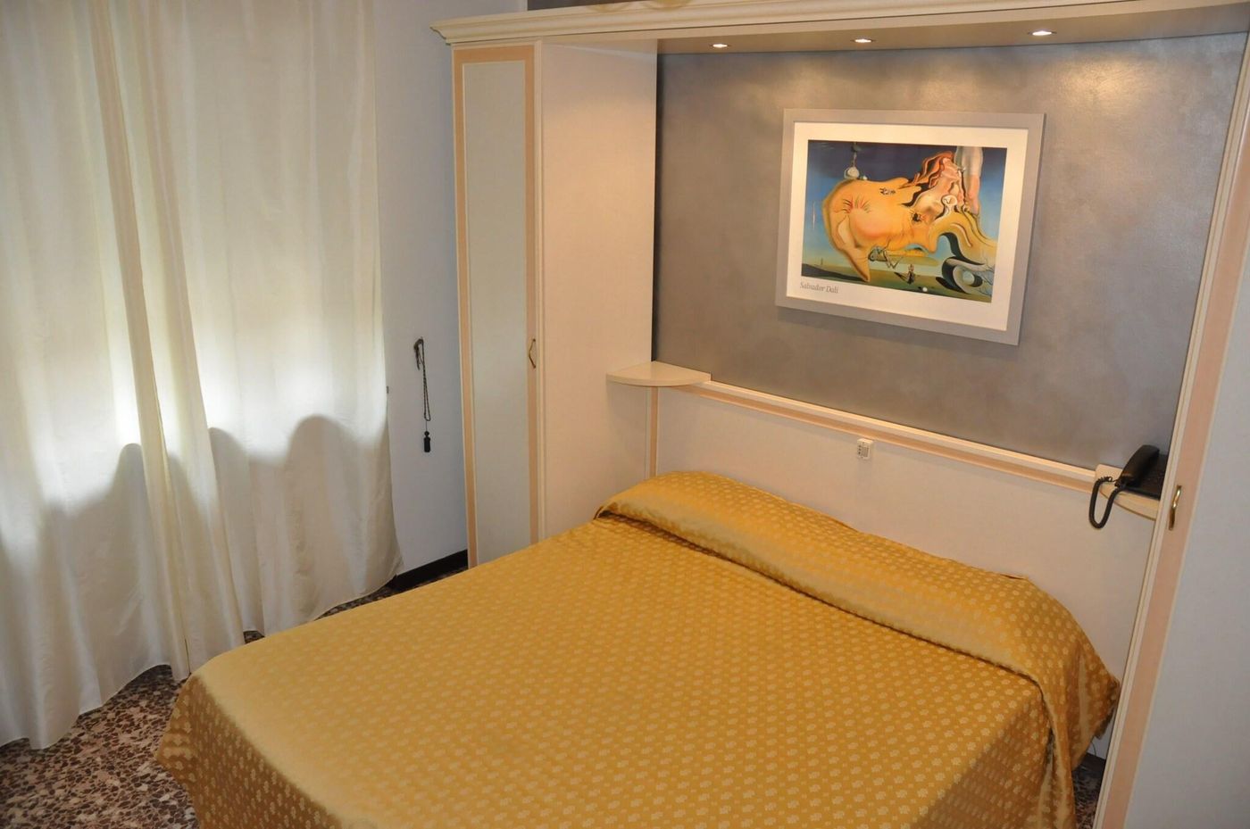 Vittoriano - Italy - TURIN - General view - 1