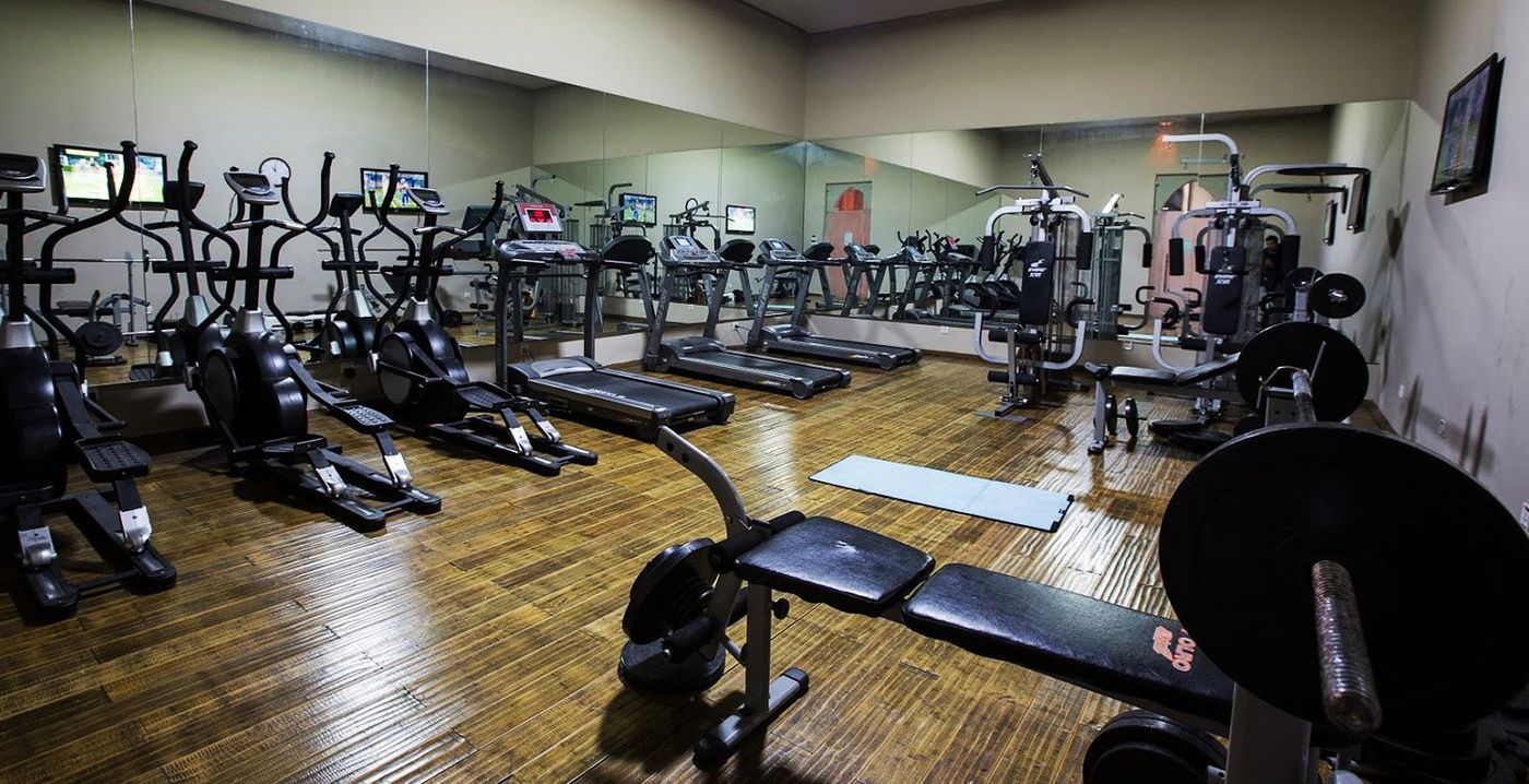 Adam Park Hotel & Spa