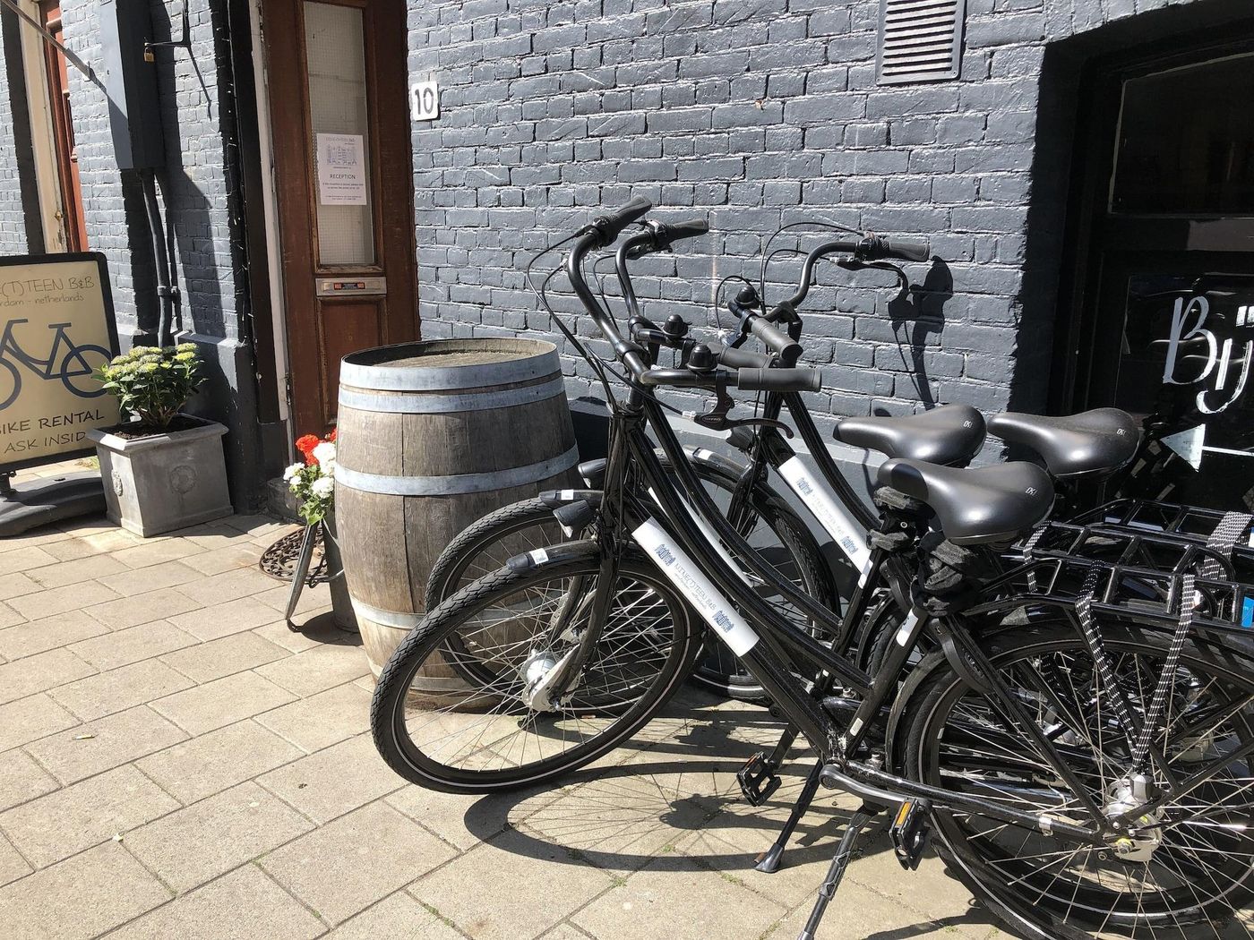 Nine(T)Teen B&B-Netherlands-Amsterdam-Sports and Entertainment-2