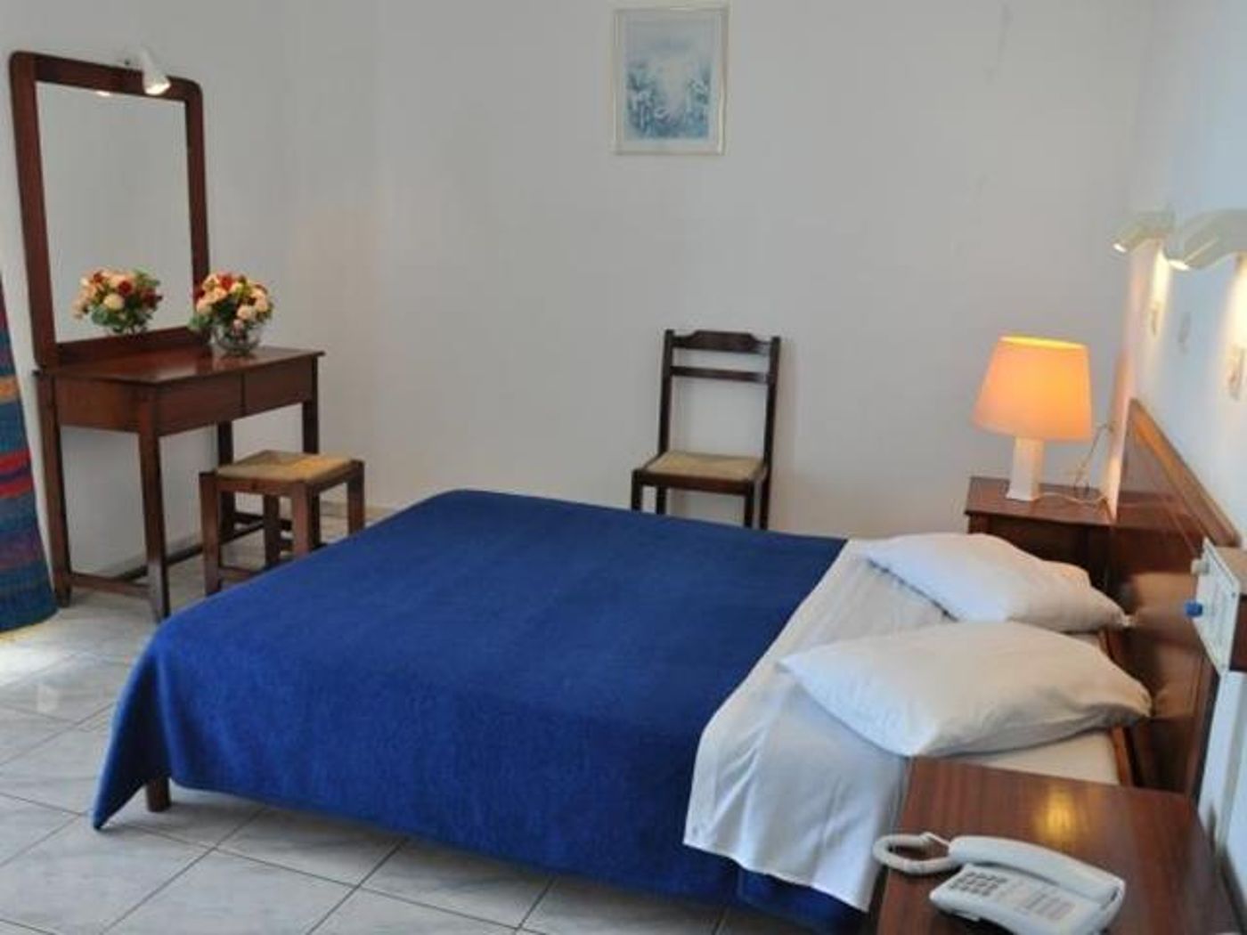 Hotel Christiana Beach