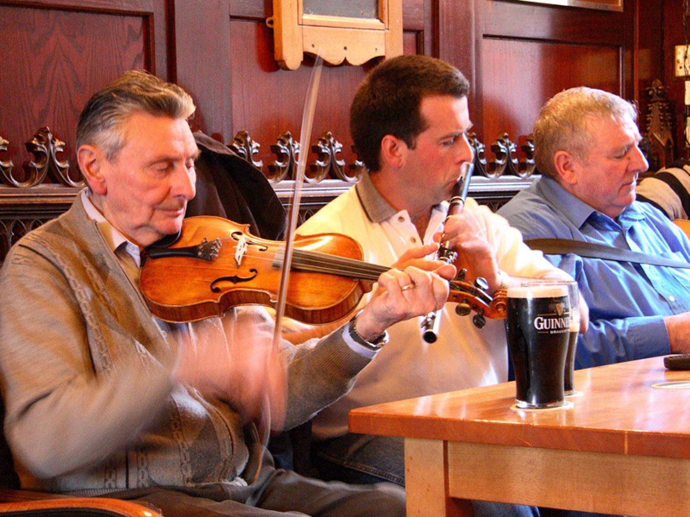 Arbutus Hotel-Ireland-Killarney Town-General view-7