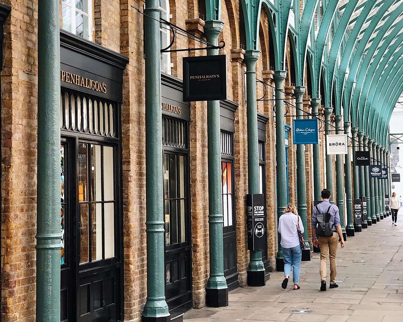 The Waldorf Hilton, London - United Kingdom - LONDON - General view - 2