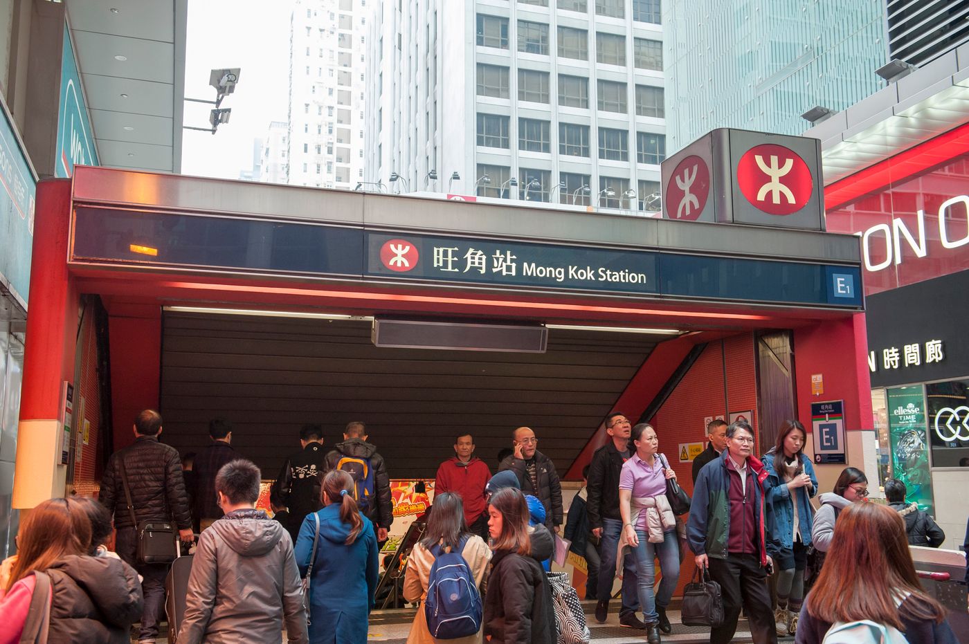 MK Stay-Hong Kong – China-KOWLOON-General view-5