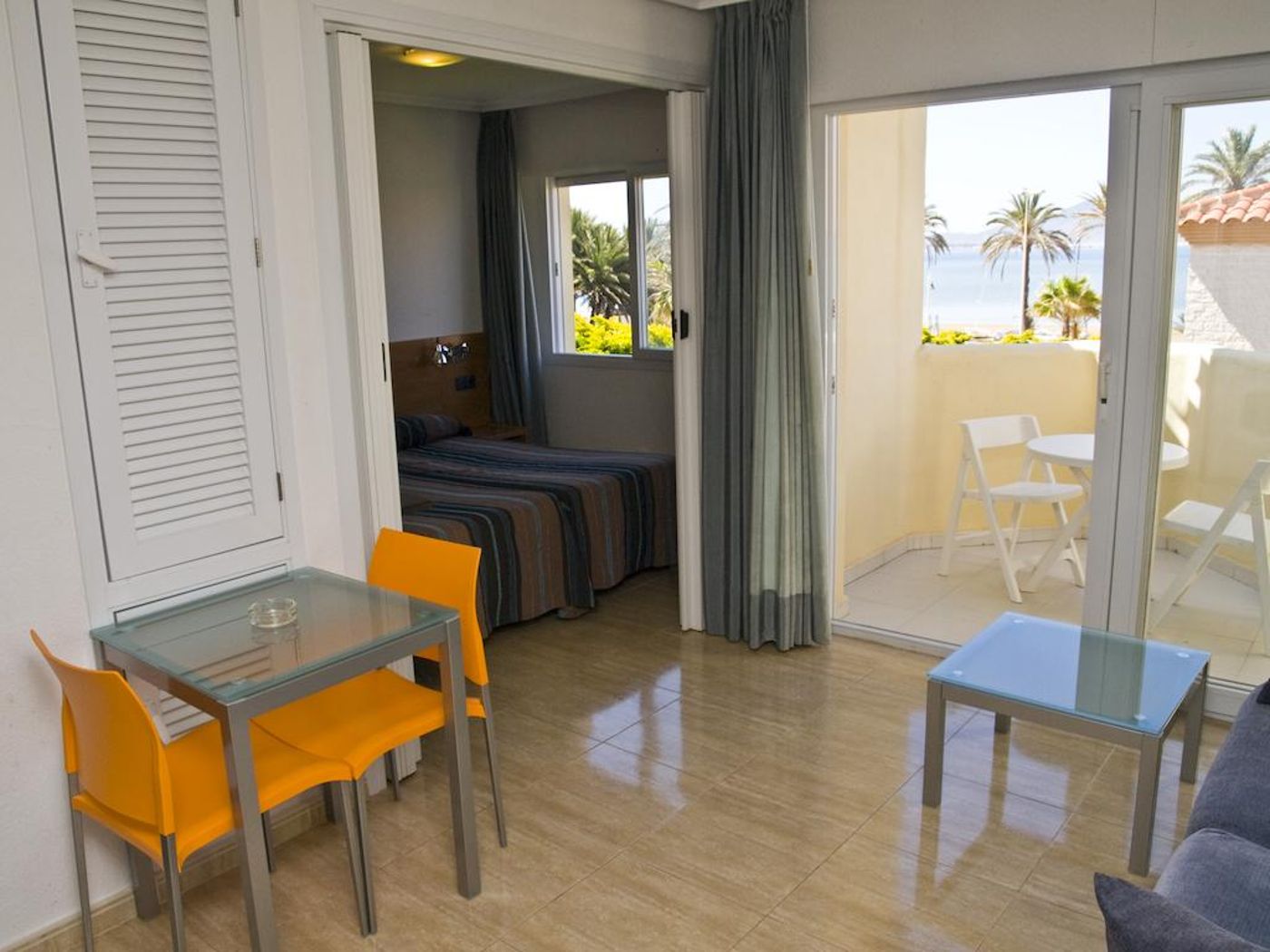 Hotel Villas La Manga