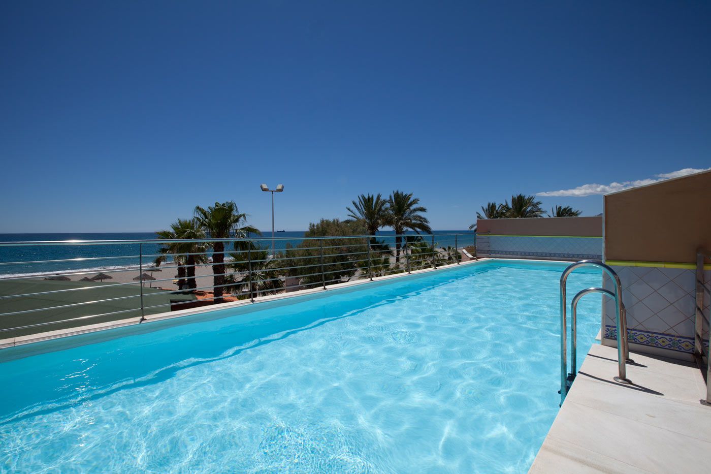 Playavera (Naturist Hotel)