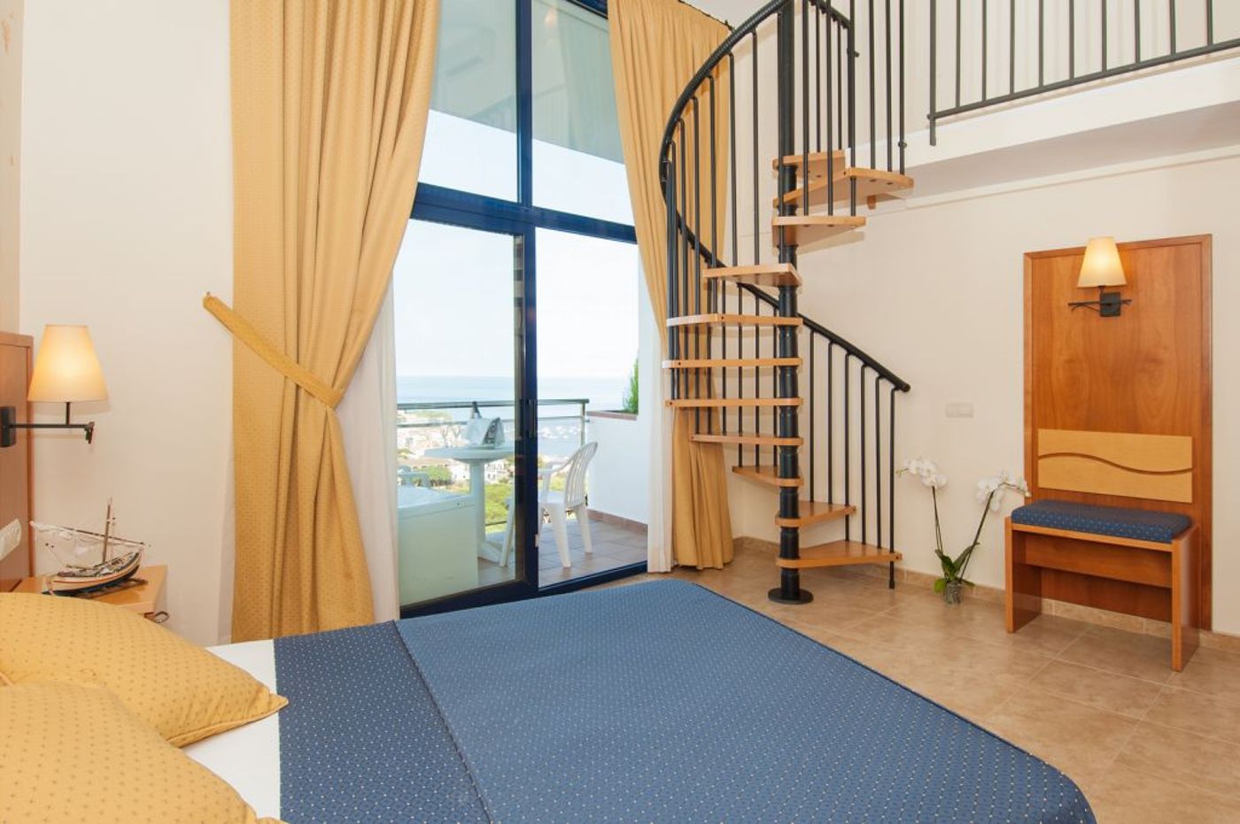 Garbi-Calella-Palafrugell-Room-35