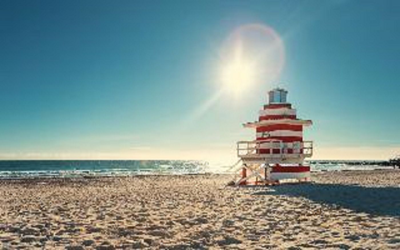 Majestic South Beach Trademark Collection Wyndham - United States - MIAMI BEACH - Beach - 2