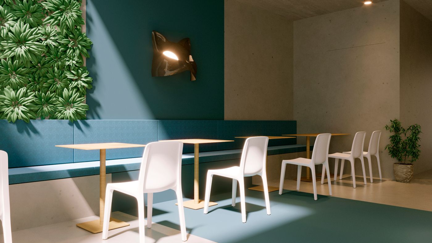 St Julian's Levante, Affiliated by Meliá