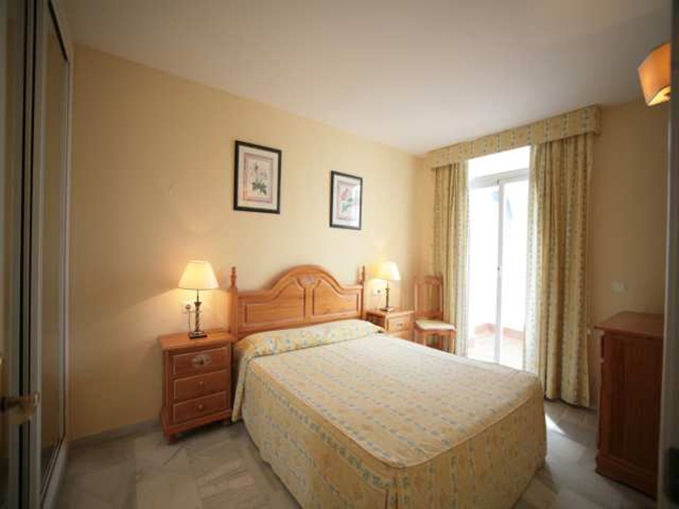 Campanario de Calahonda