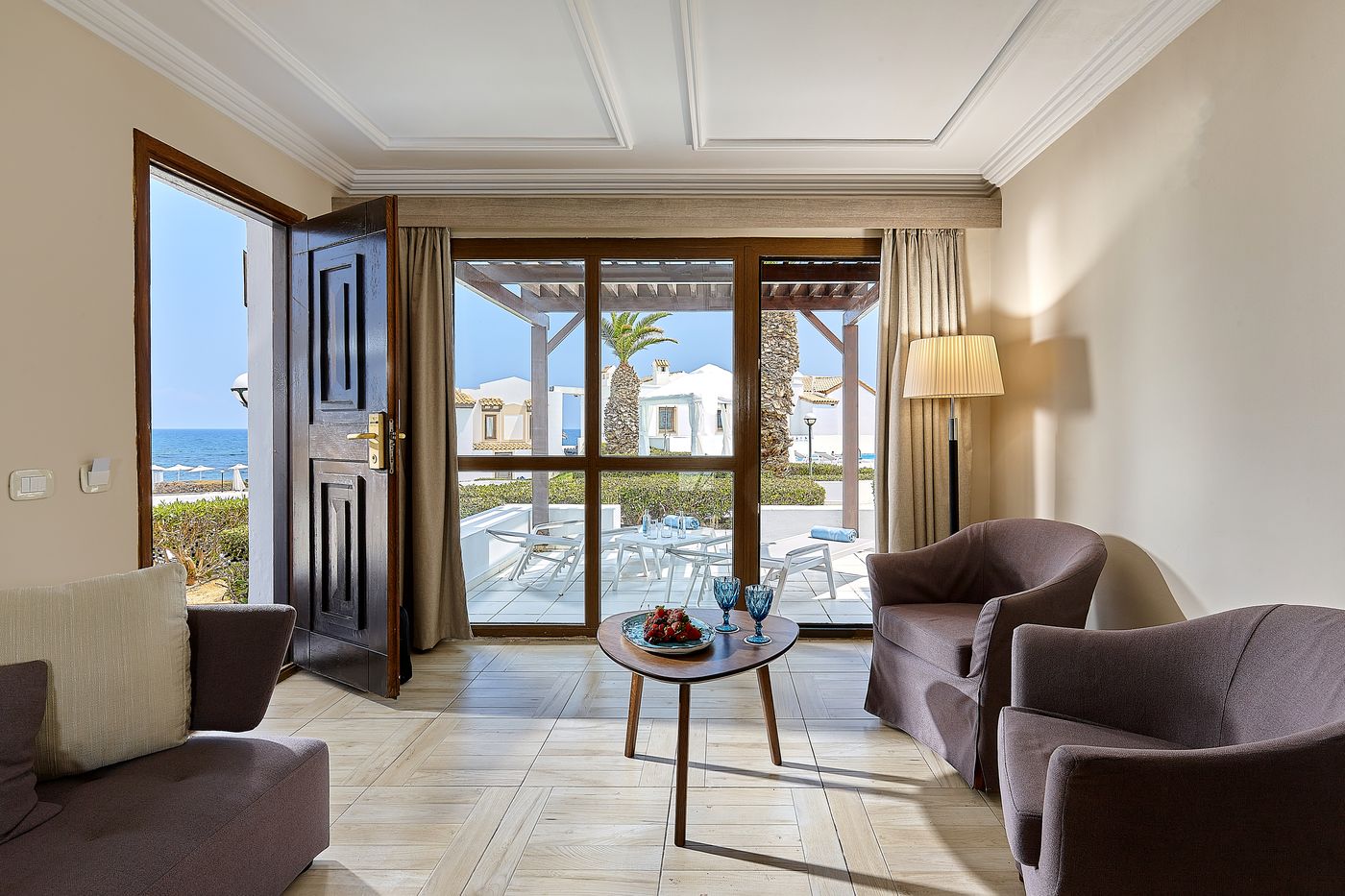 Aldemar Knossos Villas