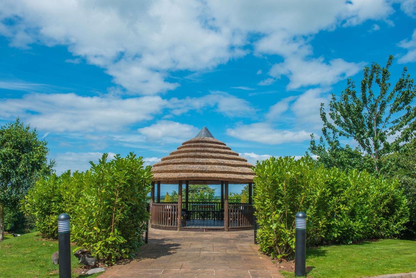 Doubletree By Hilton Bristol South - Cadbury House-United Kingdom-Bristol-General view-8