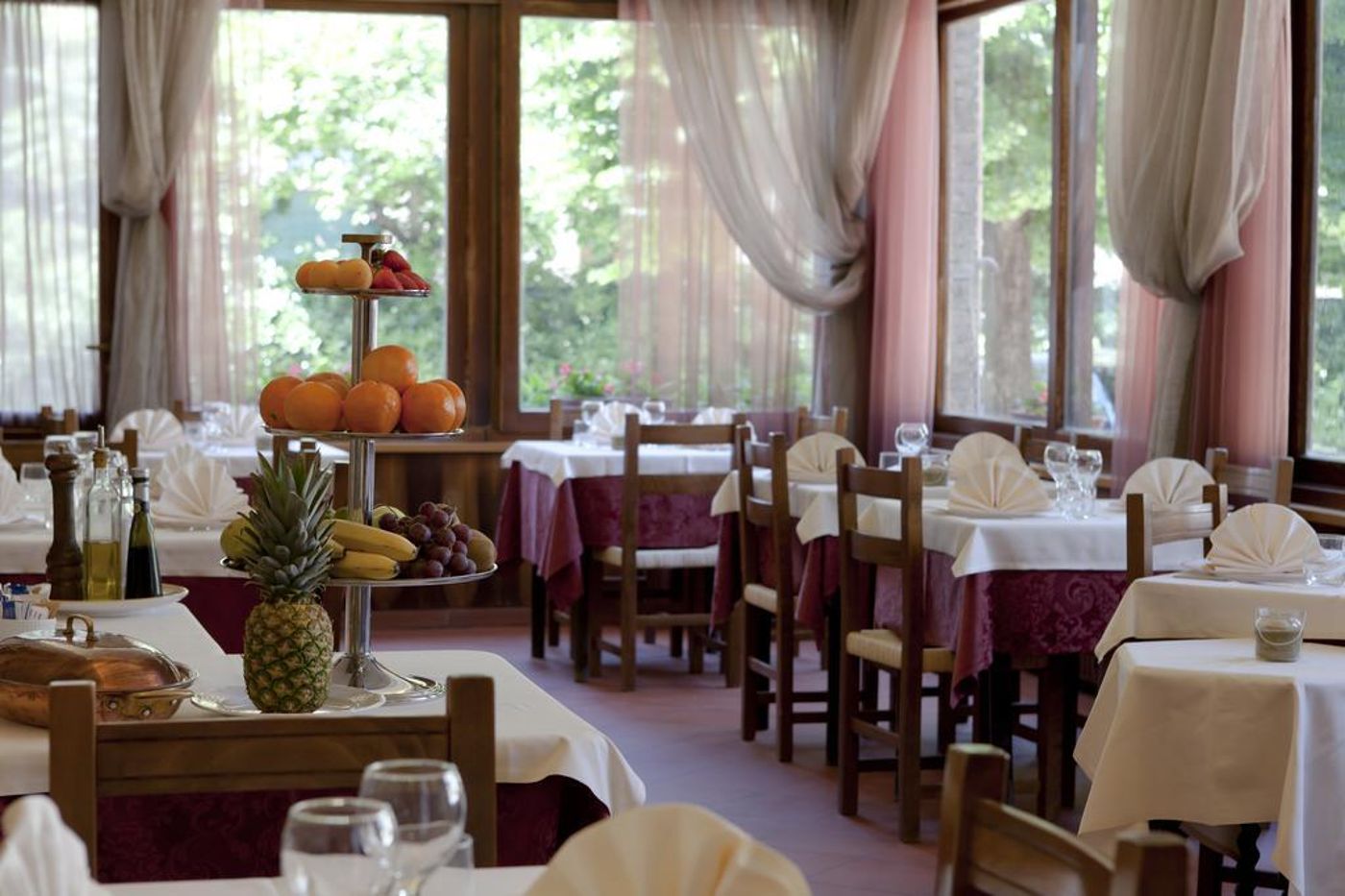 Porziuncola-Italy-ASSISI-General view-8