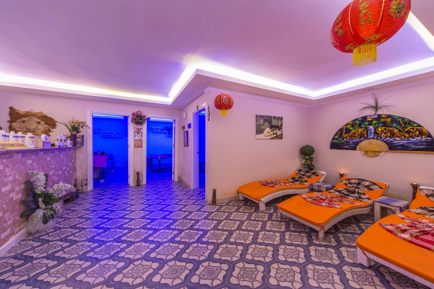 Kleopatra Atlas Hotel - Adults Only (16+)