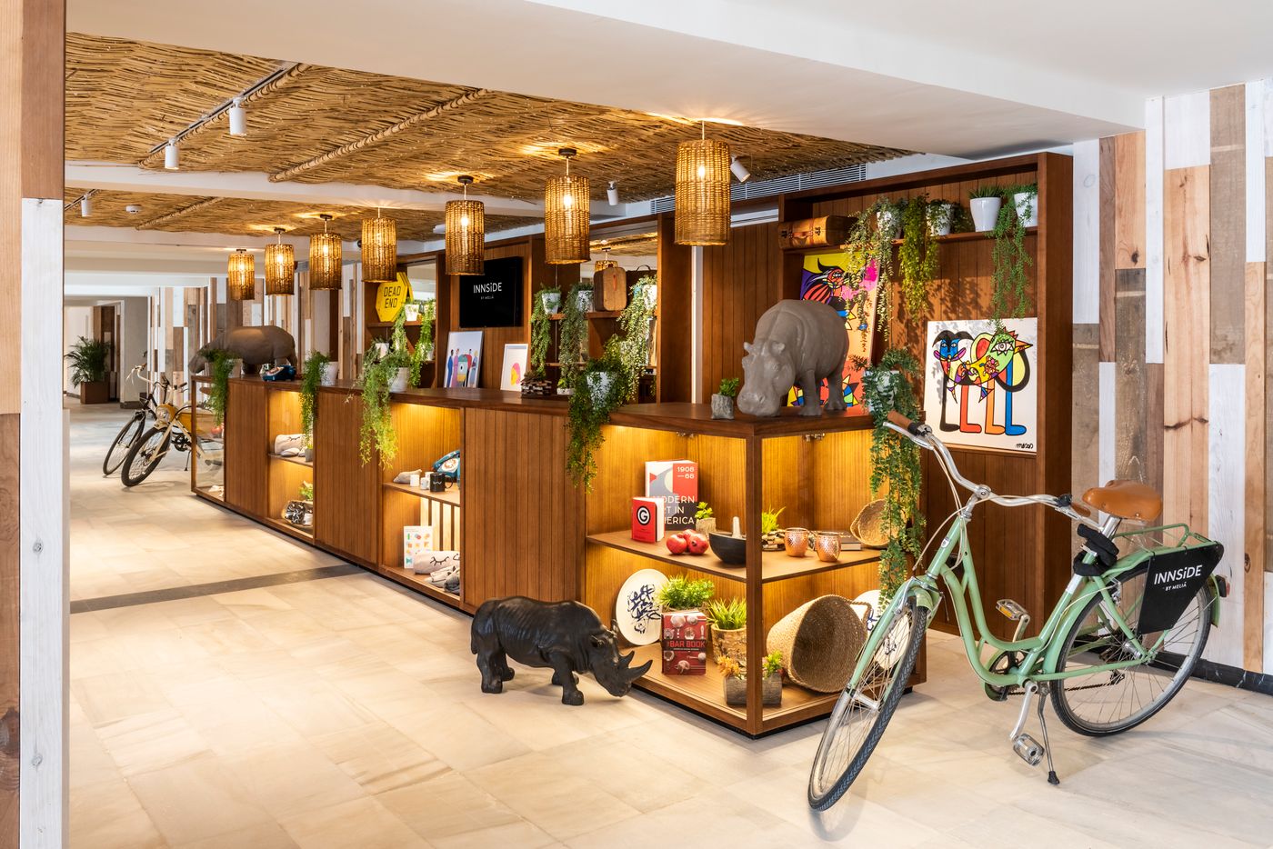 INNSiDE by Melia Alcudia