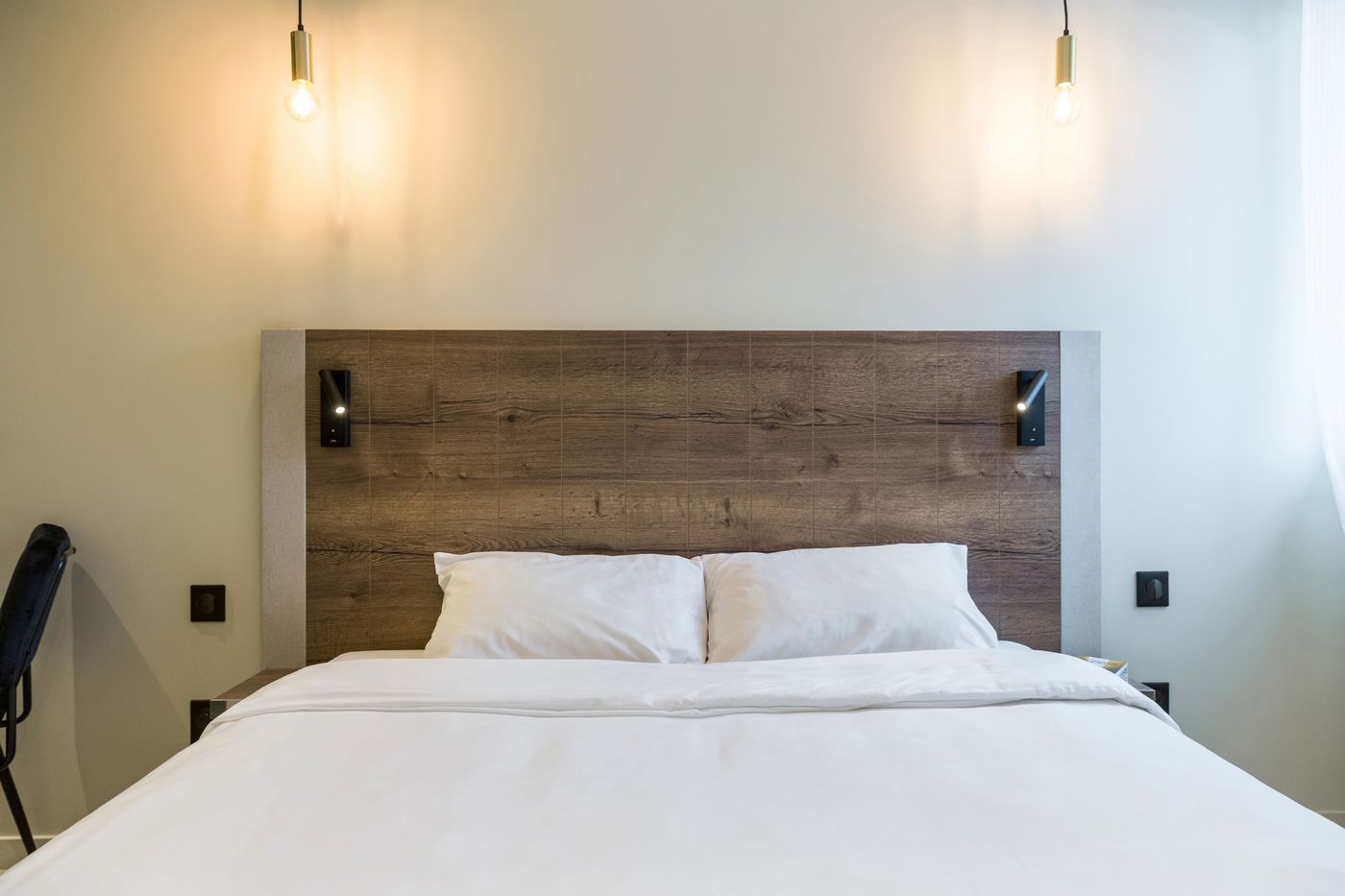 Le Trèfle - France - PORTET SUR GARONNE - Room - 6