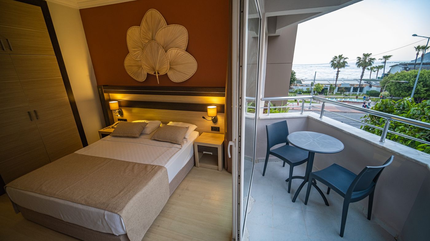Heritage by Cimen Hotel