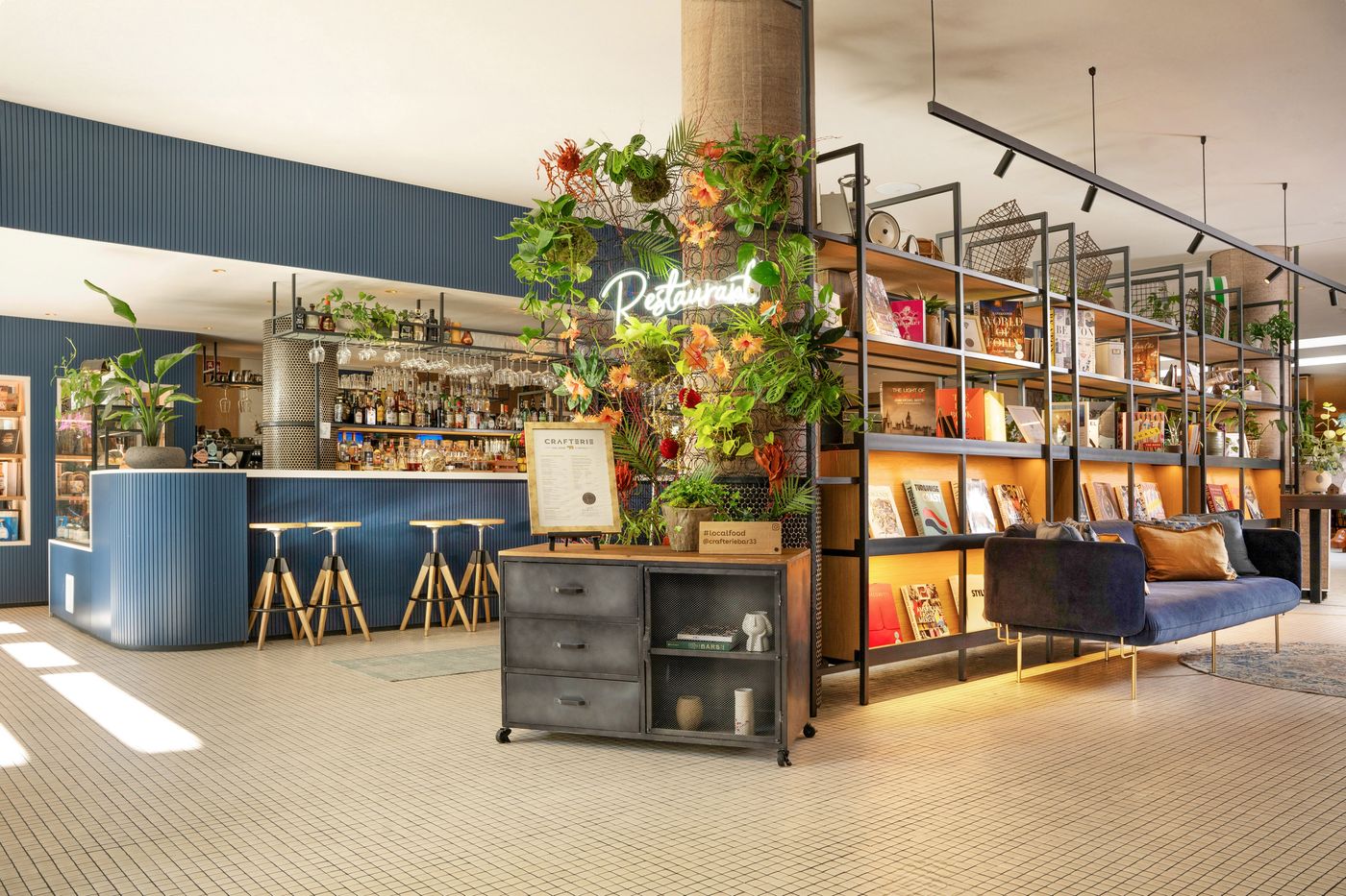 INNSiDE by Melia Berlin Mitte