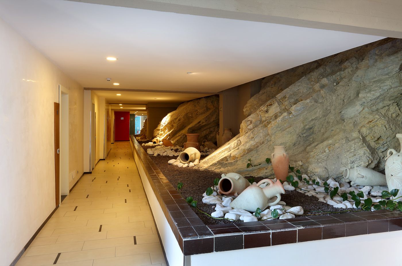 Eurostars Monte Tauro