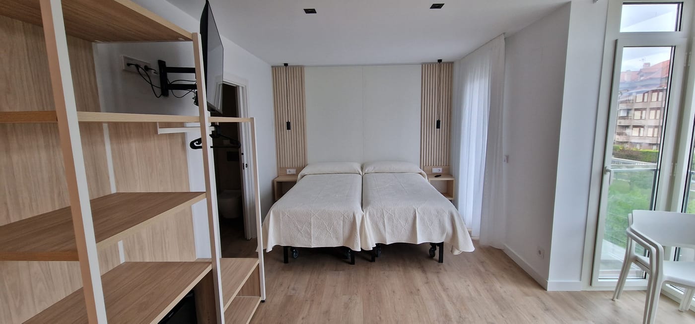 Playa Joyel Family Rooms-Spain-Noja-General view-5