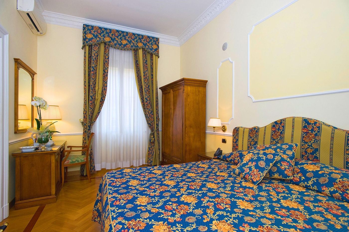 Residenza-Cellini-Room-27