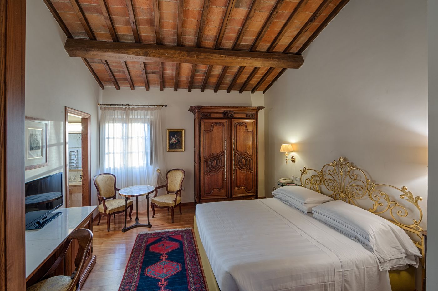 Villa-Olmi-Firenze-Room-13