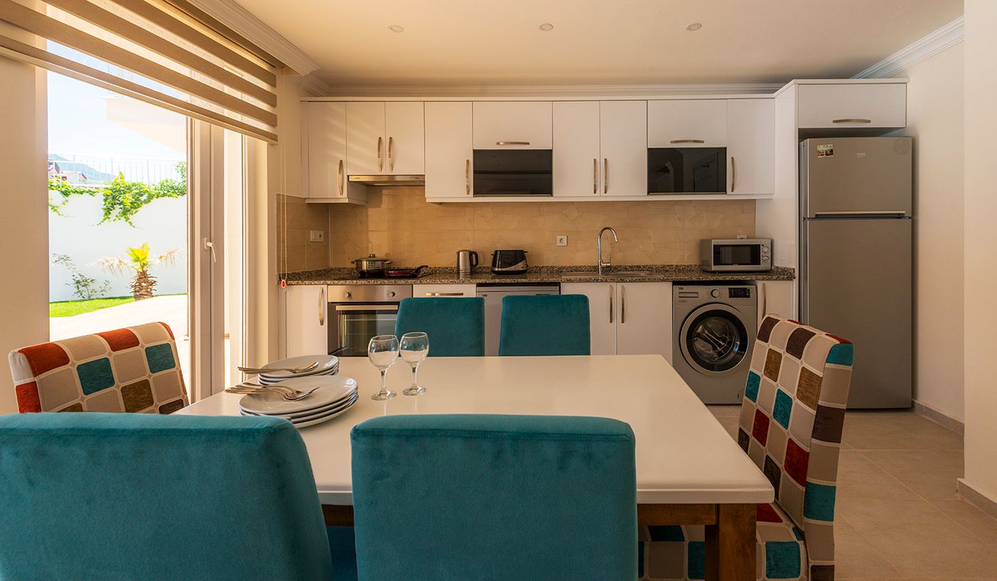 Orka Residence & Apartments