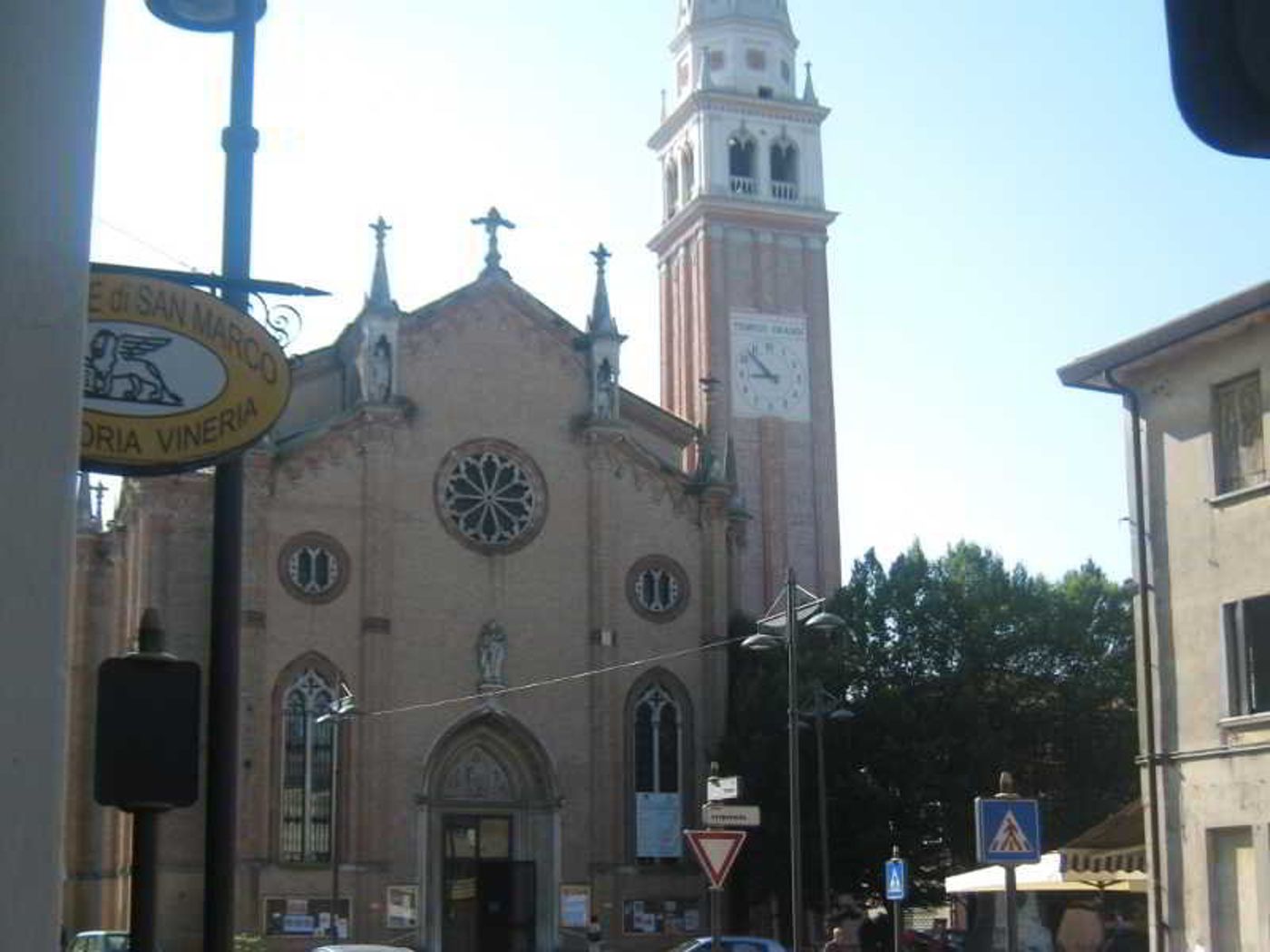 Hotel Kappa-Italy-Venezia-General view-10
