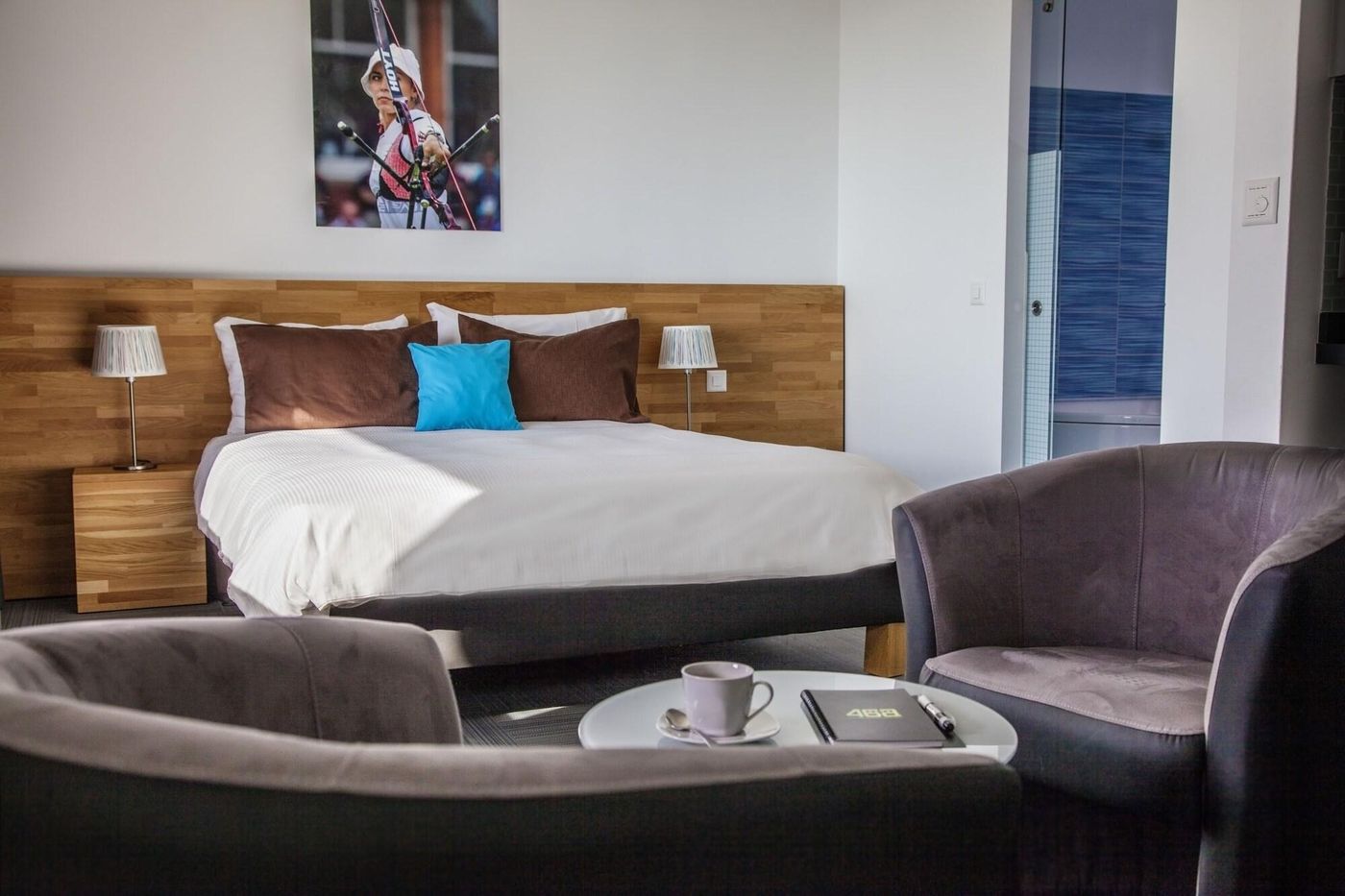 Appart'Hotel 46a-Switzerland-LAUSANNE-General view-1