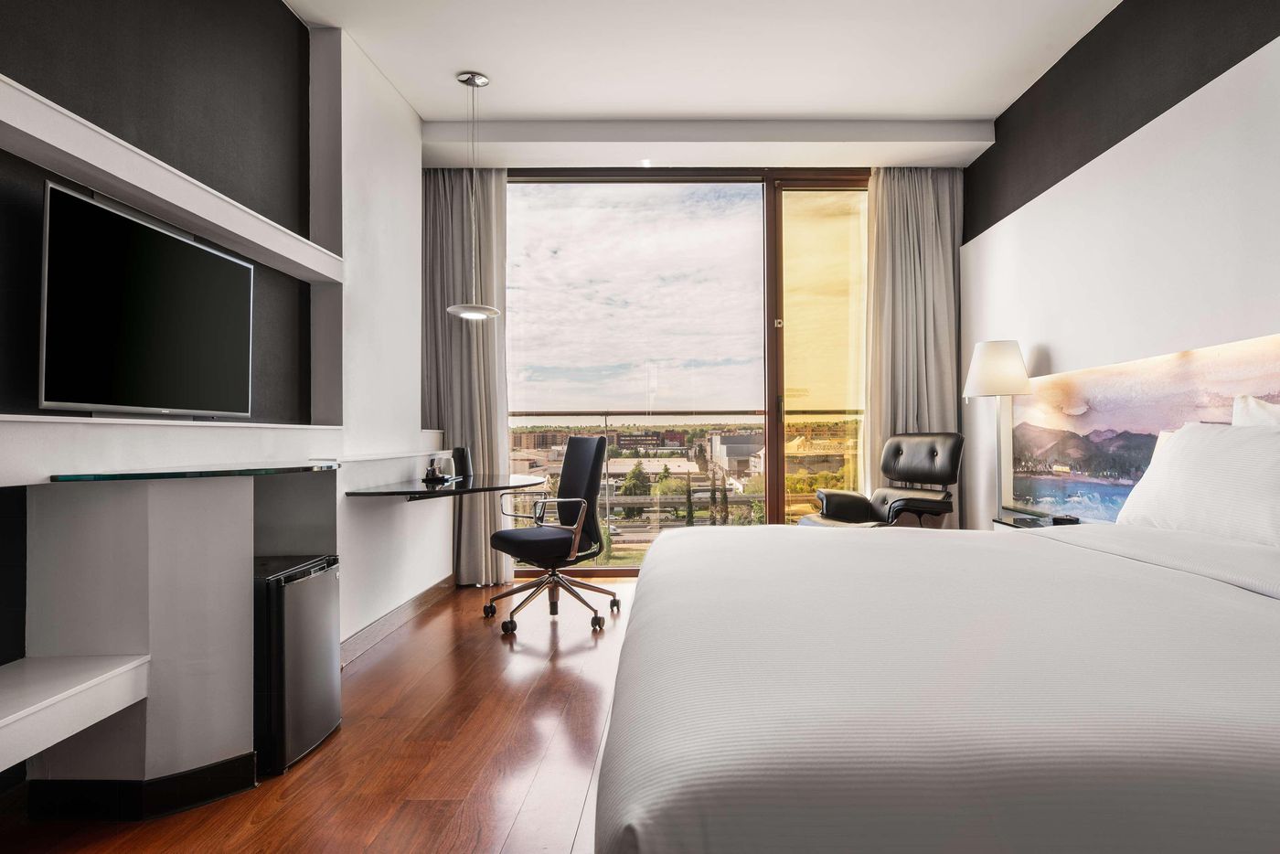 Hilton-Madrid-Airport-Room-43