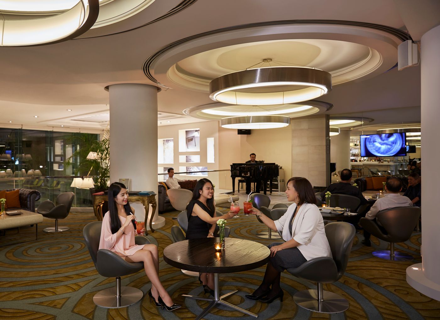 Dusit-Princess-Srinakarin-Bangkok-Bar-15