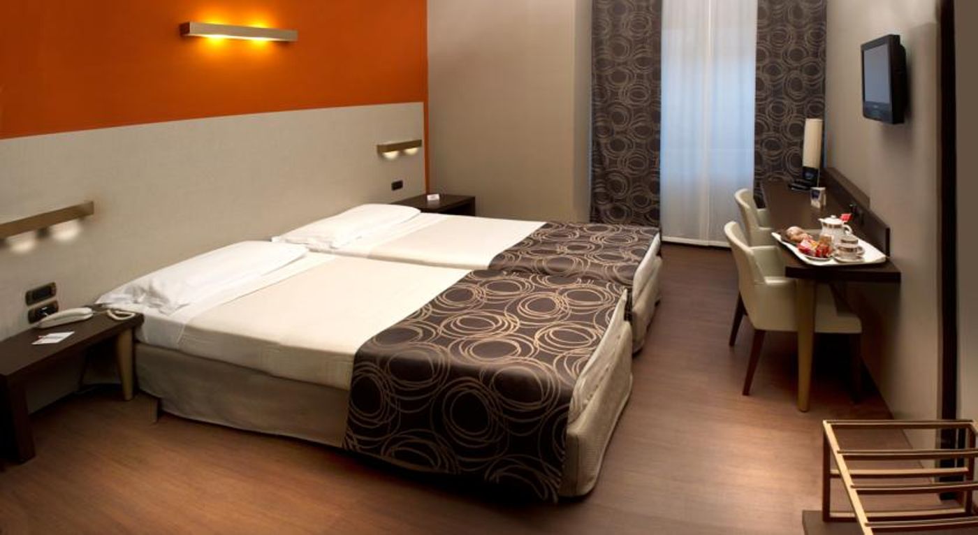 Hotel Soperga Milano