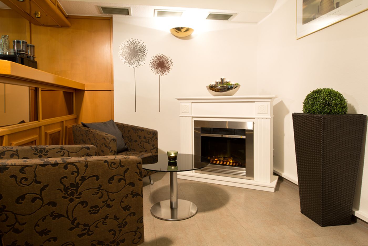 Aspire Frankfurt Airport, Trademark Collection By  - Germany - Ruesselsheim - Lobby - 4