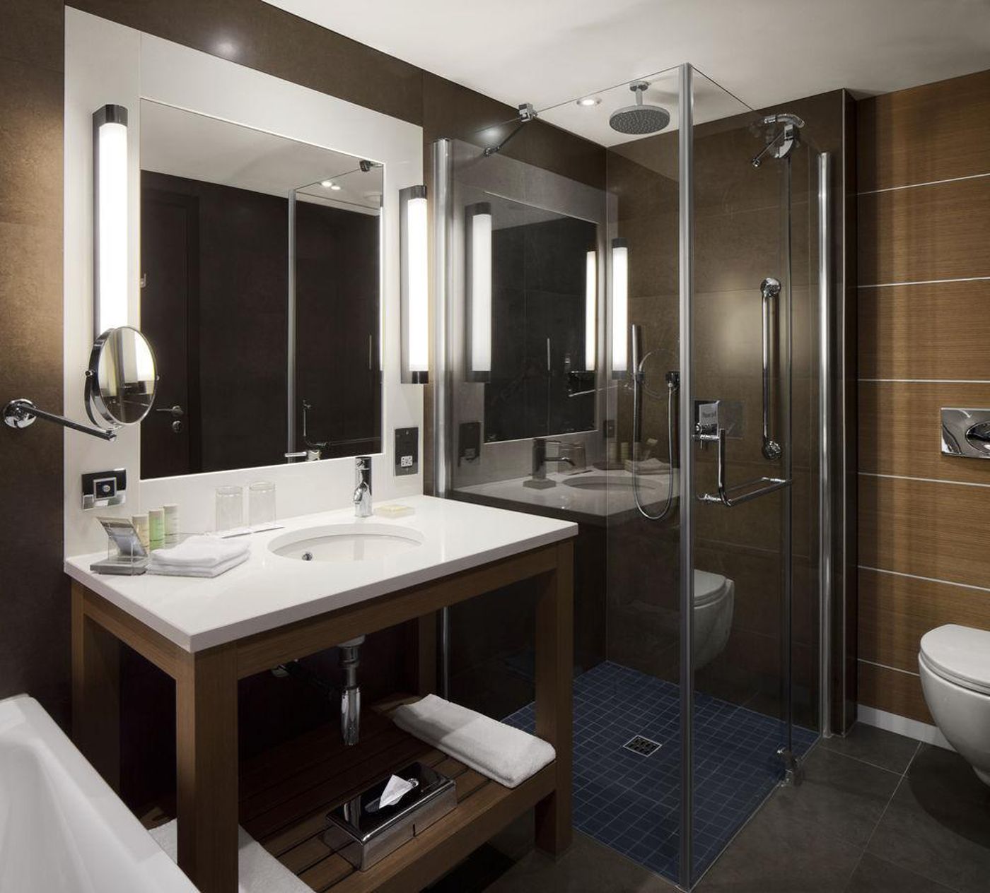 Radisson Blu Royal Hotel, Dublin-Ireland-Dublin-General view-9