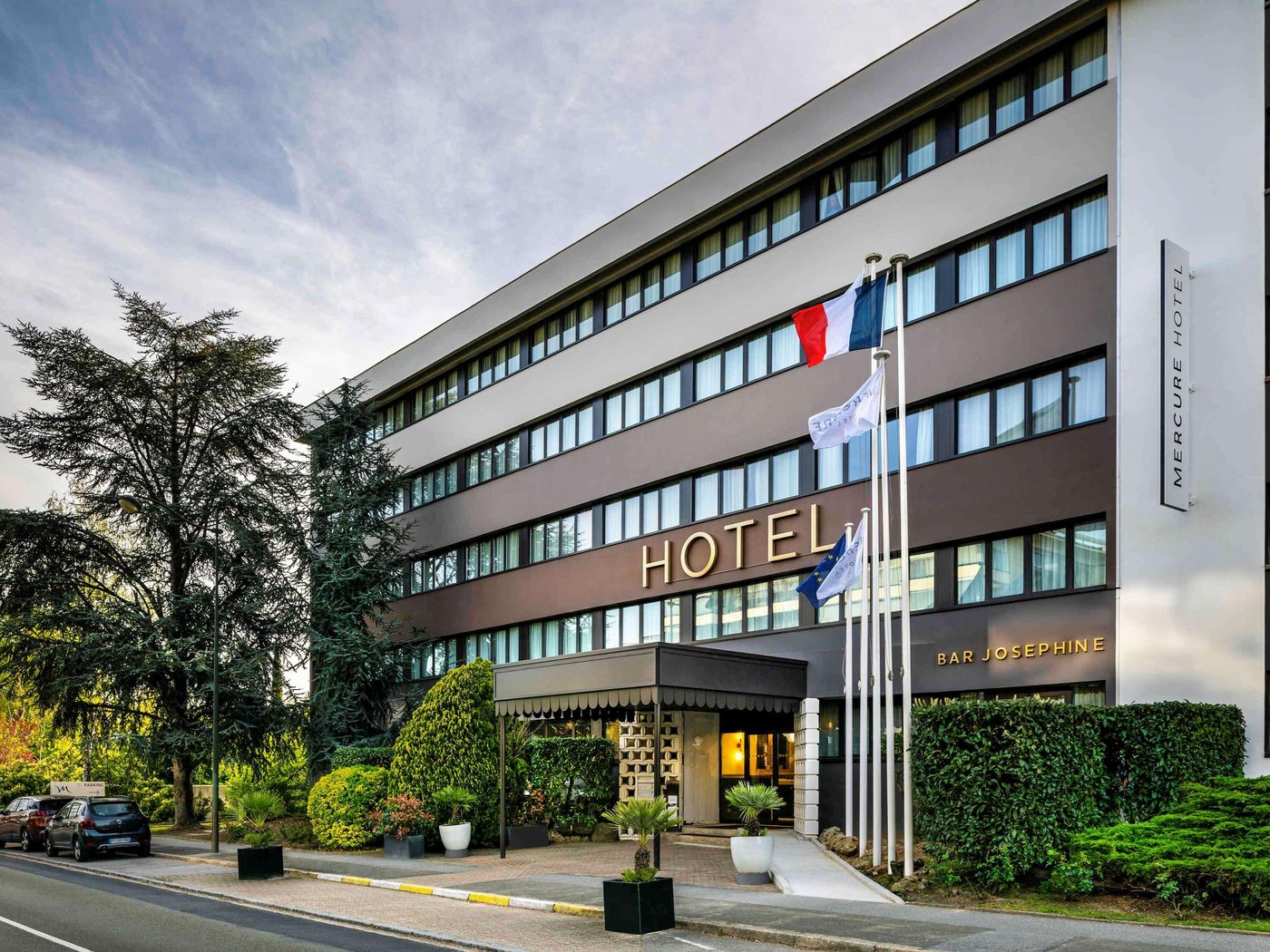 Mercure-Versailles-Parly-2-General-view-1